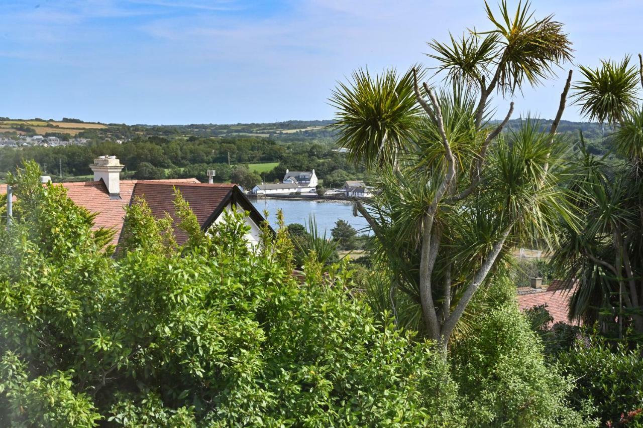 Halwell 4* St Ives